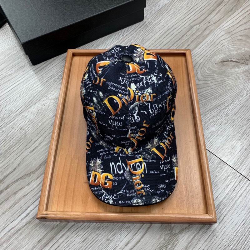 Dior cap hm (27)